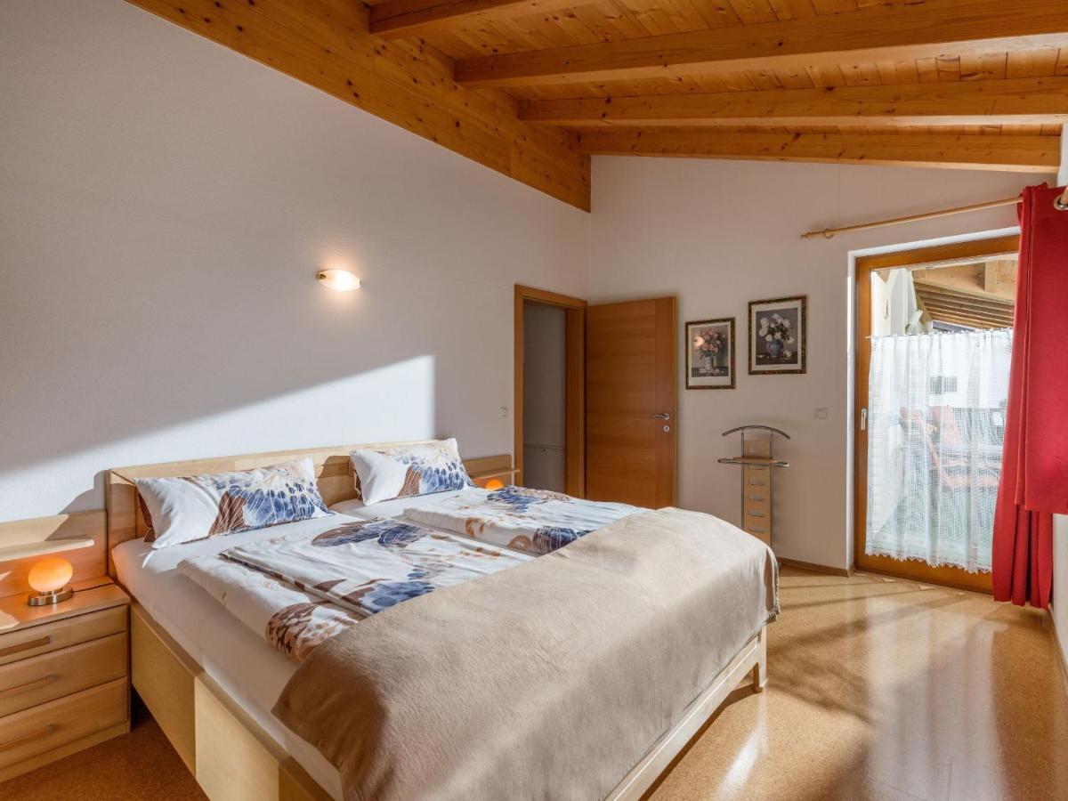 Ferienwohnung Eisenmann Bad Häring Exteriör bild
