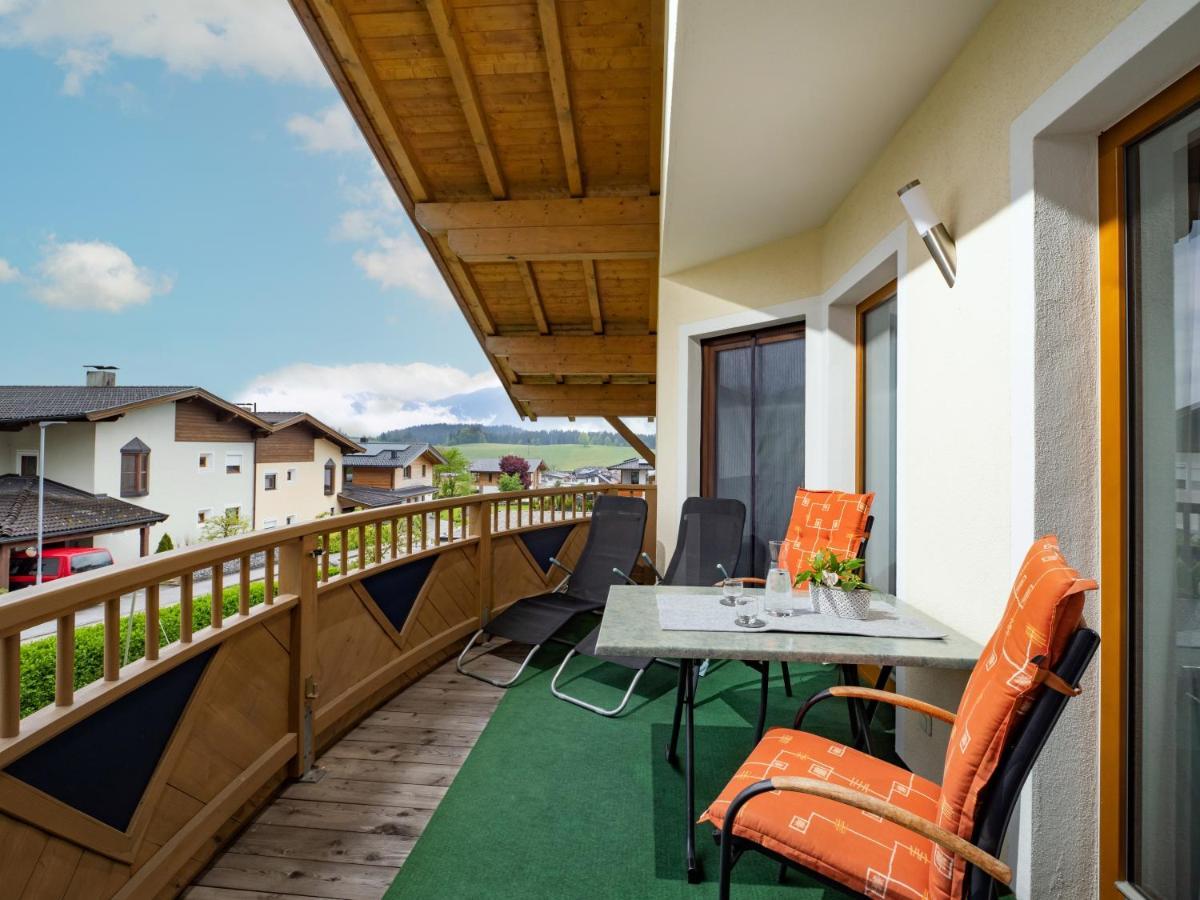 Ferienwohnung Eisenmann Bad Häring Exteriör bild